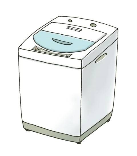 わーい！🧺🧼