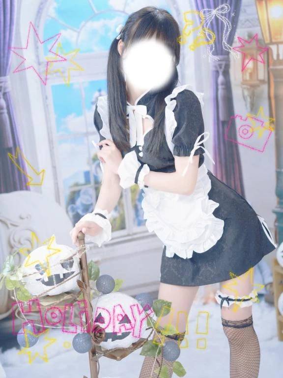 メイドさん
