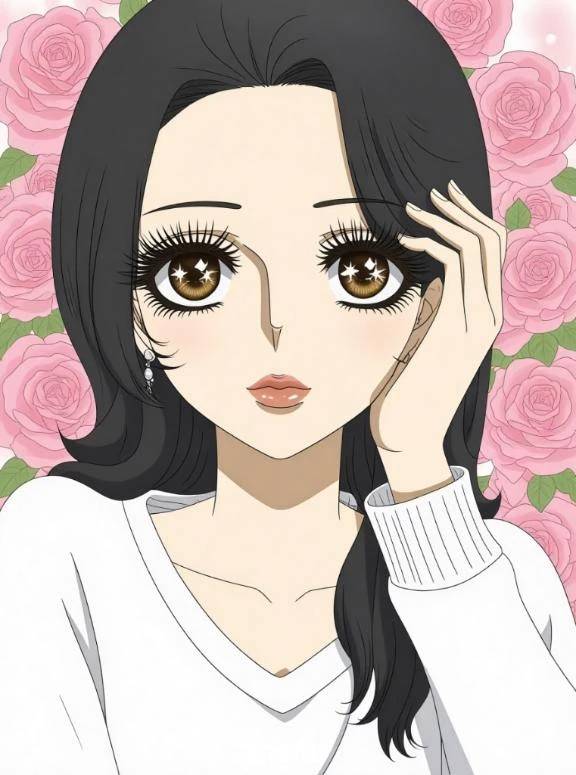 夜の運動場で大人の運動会