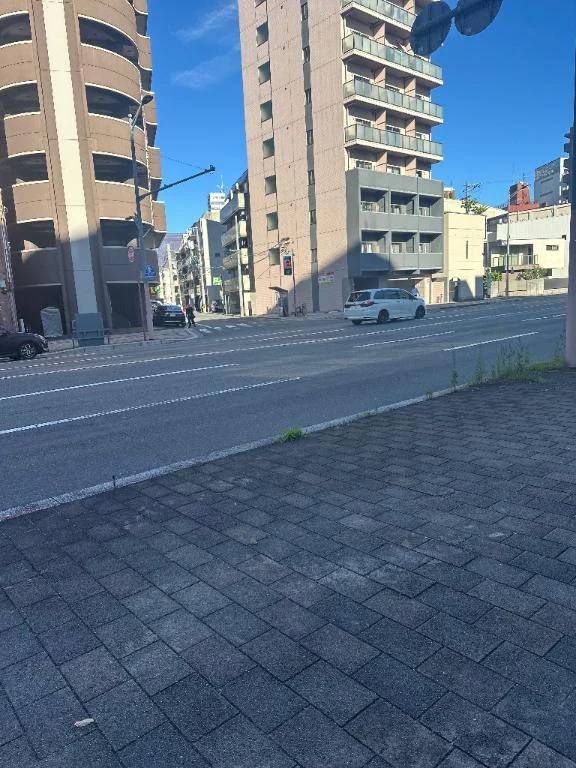 お出かけびより☀️