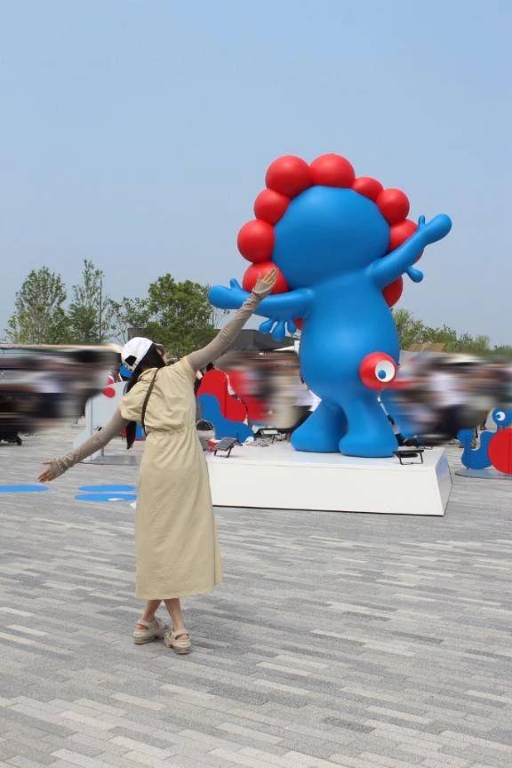 ありがとう❤️💙