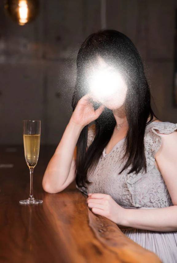 ほろ酔い気分で🍸