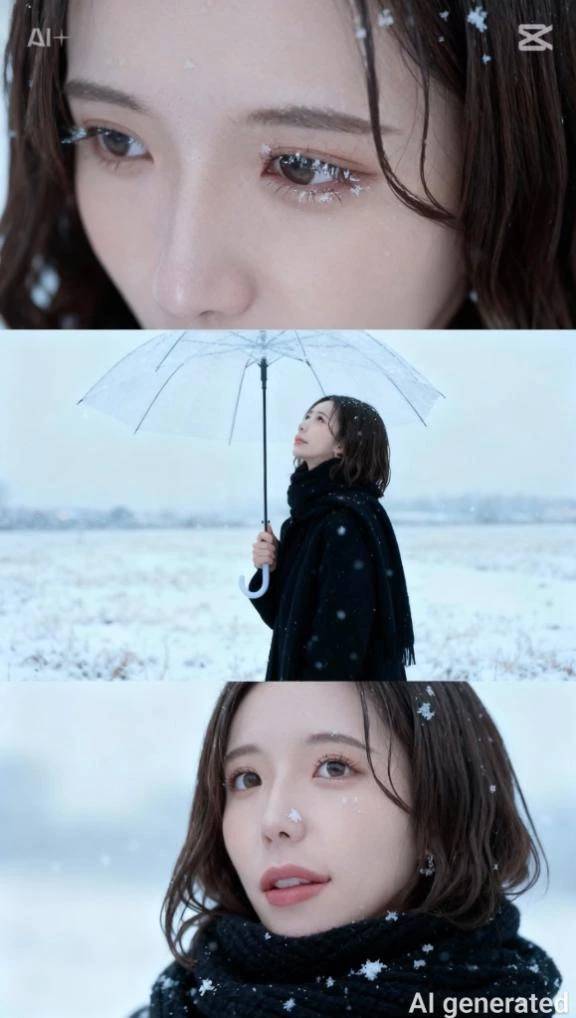 流行りのやつ🩵