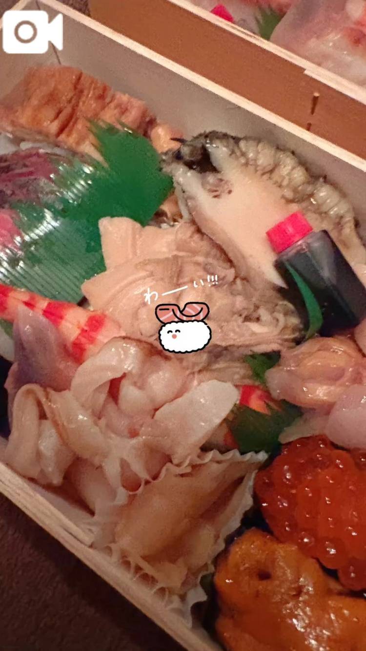 川上 わかな（石庭別館）