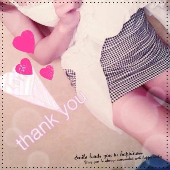 ありがとんとん🐷💓