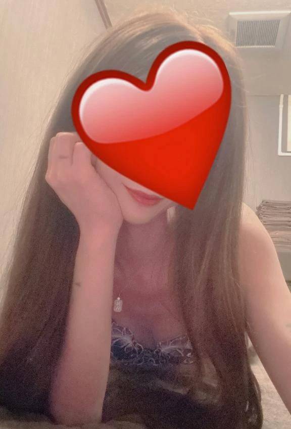 ドキドキしてます💓