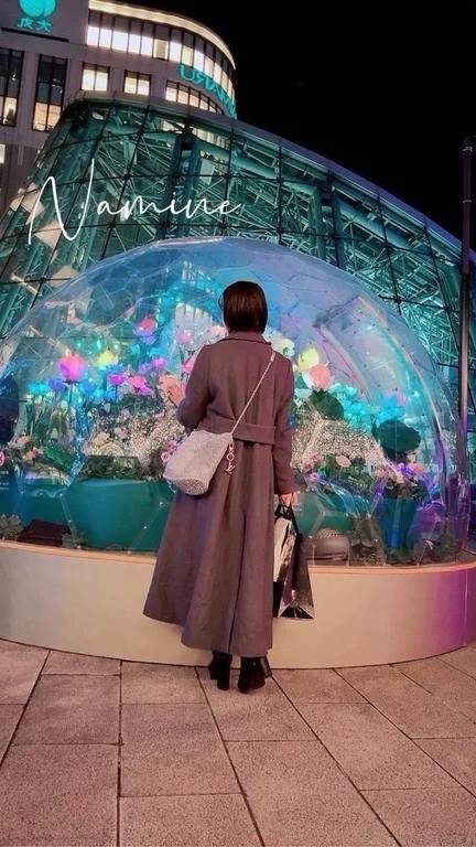 12月5日のお礼。