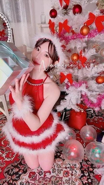 明日（7日）ゎ9時から♡