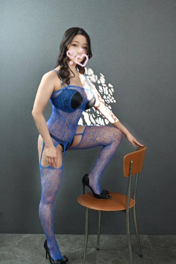 杠 はるひ（石庭別館）