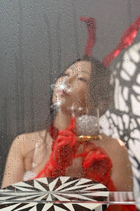 心のコップが溢れるまで♡