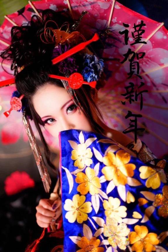 💎今年もいやらしくお願いいたします❤️💎