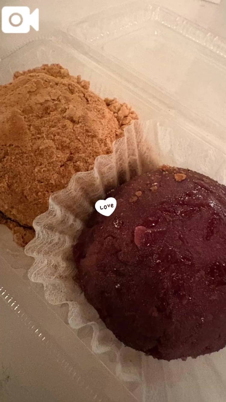 行列のできる…