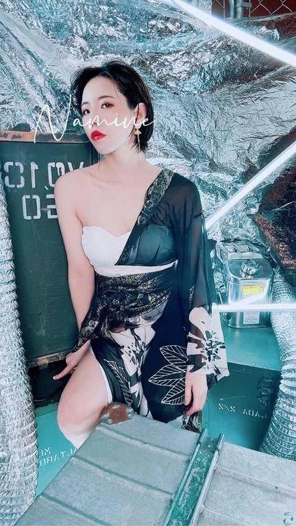 おはよん♡最終日です♡