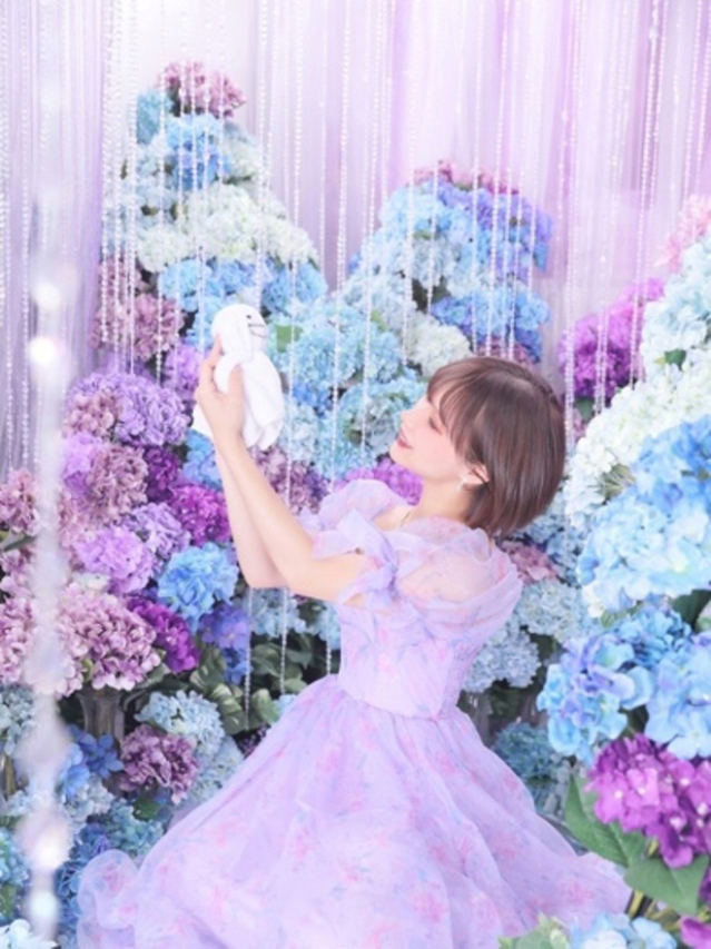 夜舞 みつき P（石庭別館）