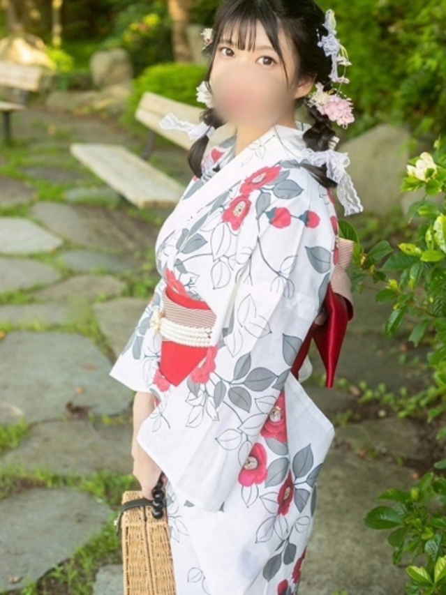 柚野りつか（石庭別館）