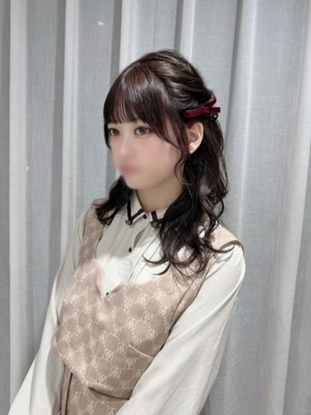 早坂 あかり（石庭別館）