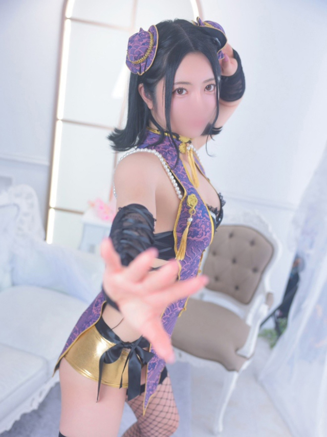 御坂 ゆな（石庭別館）