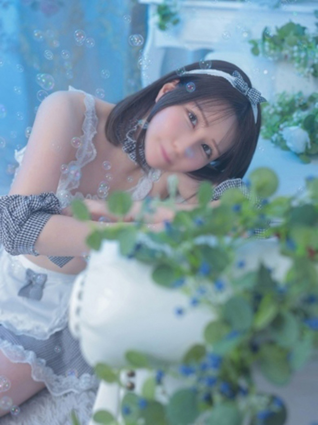 三月 なのか(石庭別館)