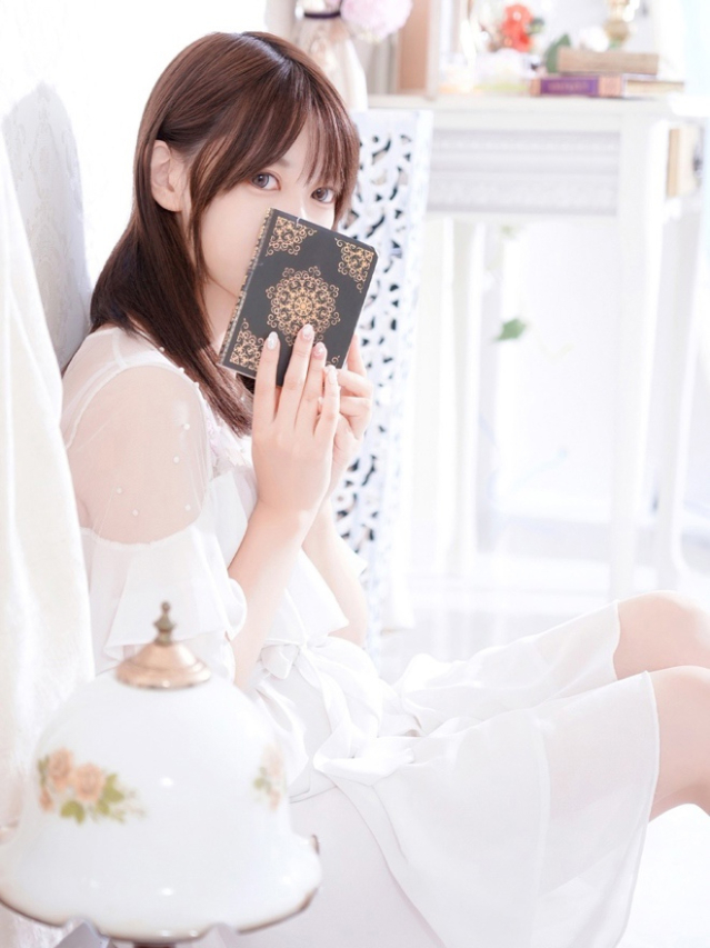 早坂 あかり（石庭別館）