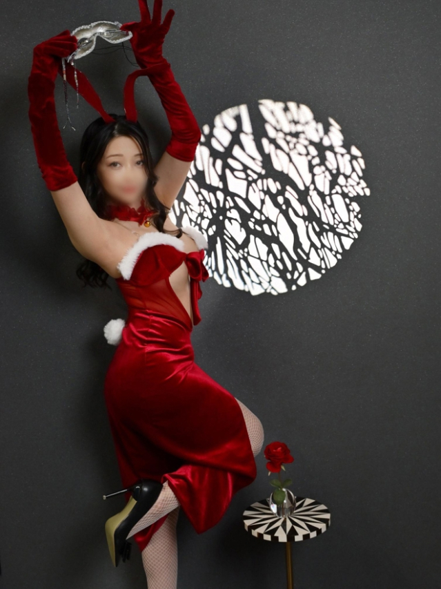 杠 はるひ（石庭別館）