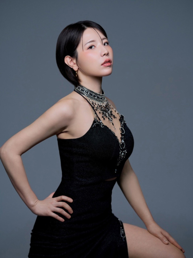 夜桜 なみね(石庭別館)