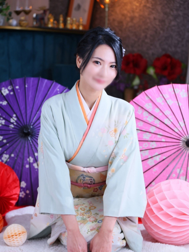 五条 綾香（石庭別館）