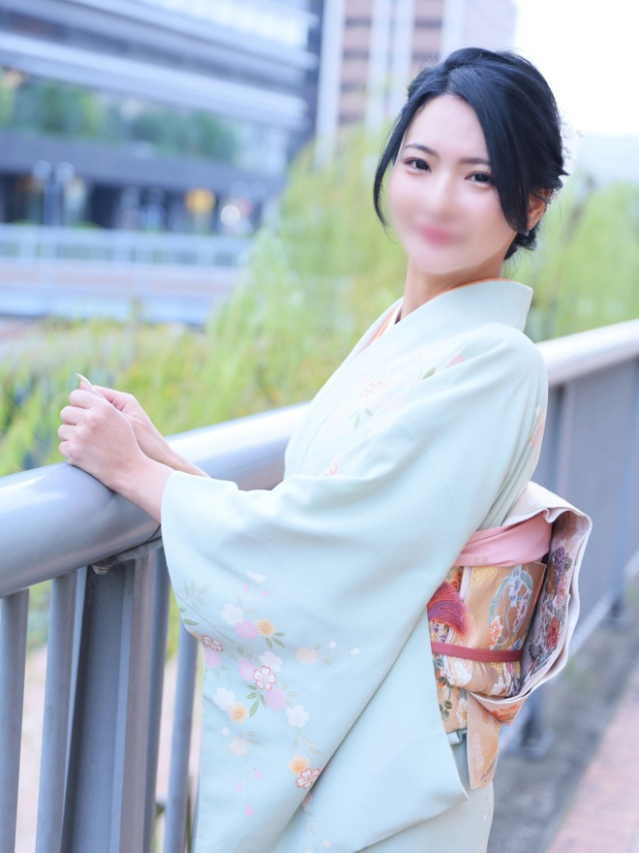 五条 綾香（石庭別館）