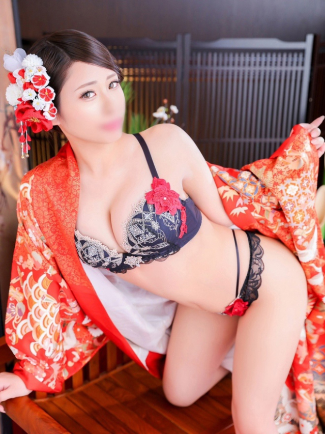 月城 ゆり(石庭別館)