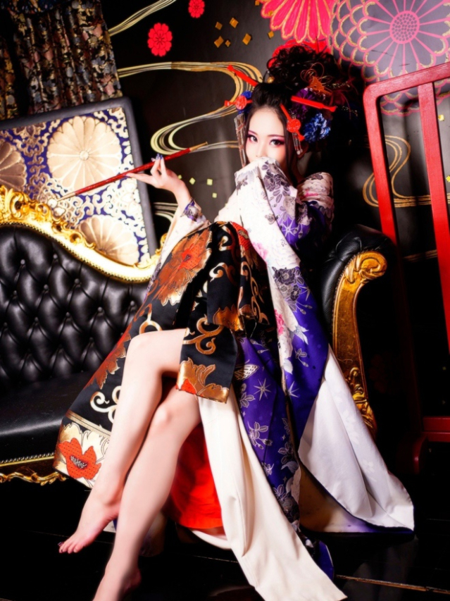 松風 りょうか（石庭別館）