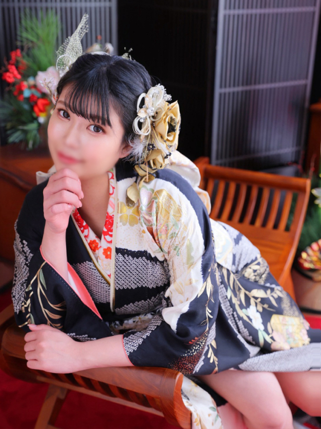 柚野りつか（石庭別館）