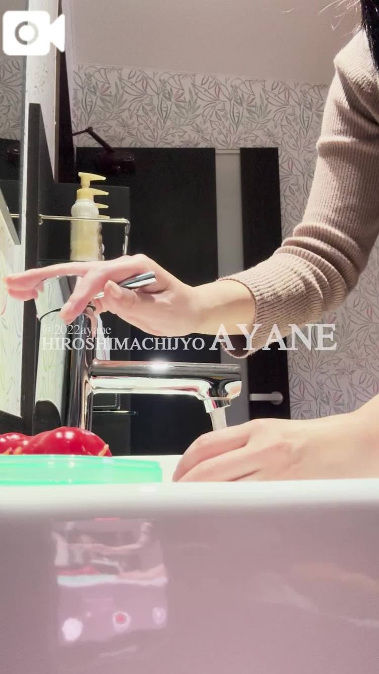 🔞｜ある日のアナル調教準備風景...♡