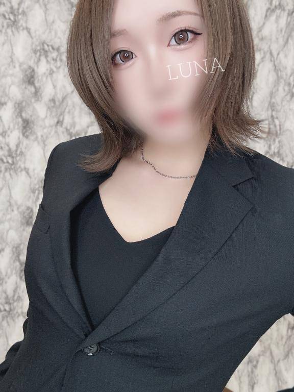 ルナ（広島痴女性感フェチ倶楽部）
