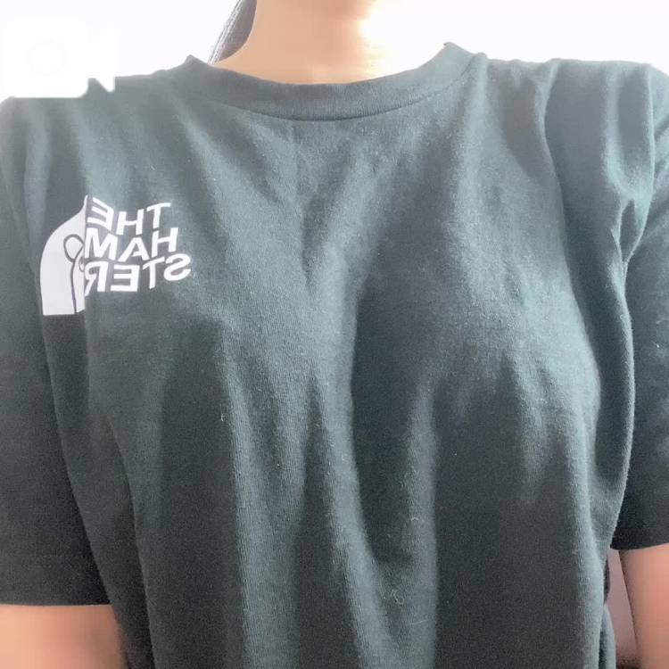 体育会系女子🏋🏻‍♀️
