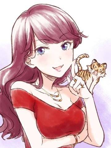 【アニマル診断】似たり寄ったり…