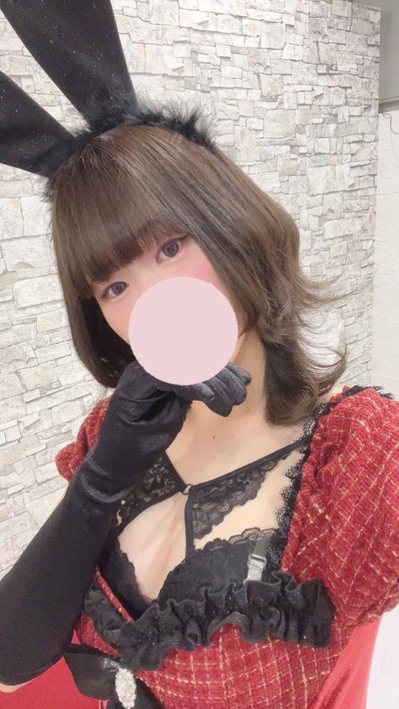 🐰⸝꙳*🩵