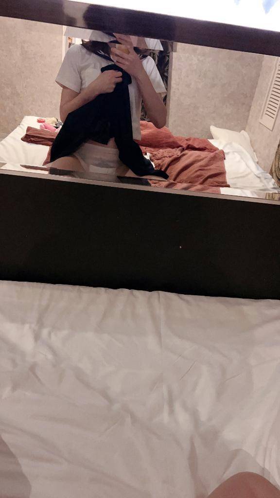 🤍オムツプレイ🤍