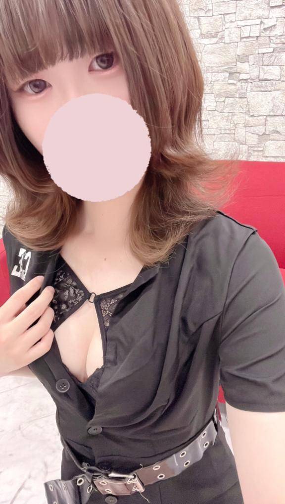 ちょっとだけよ💋👮🏻