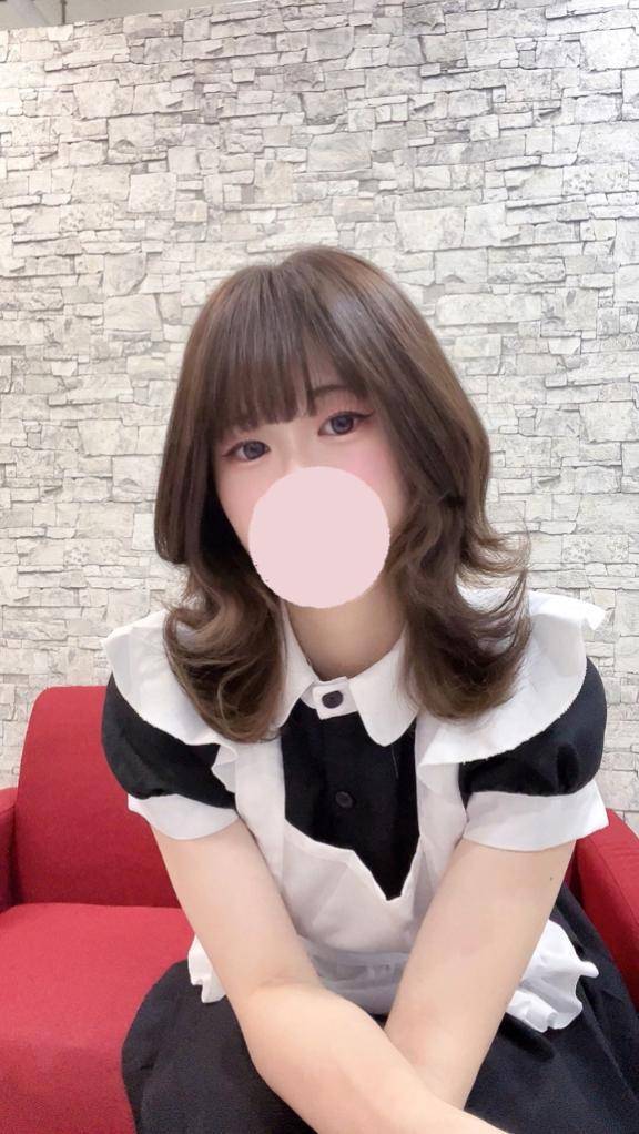 ご主人さま、今日もお疲れさまです♪