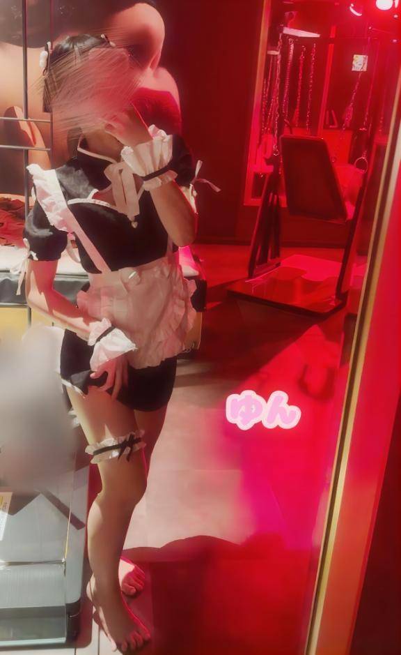 珍しいでしょ？👀