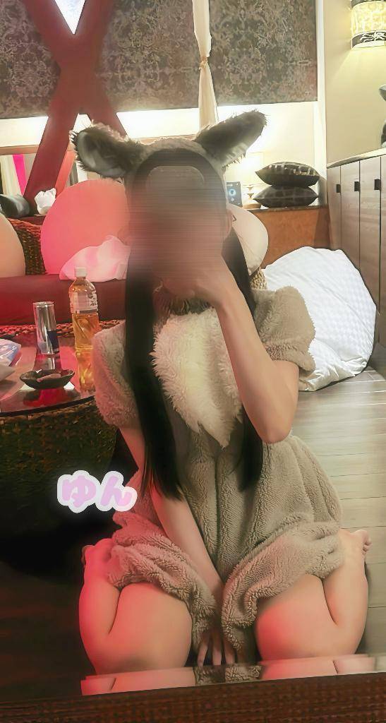 みーんな可愛がってあげるよ♡