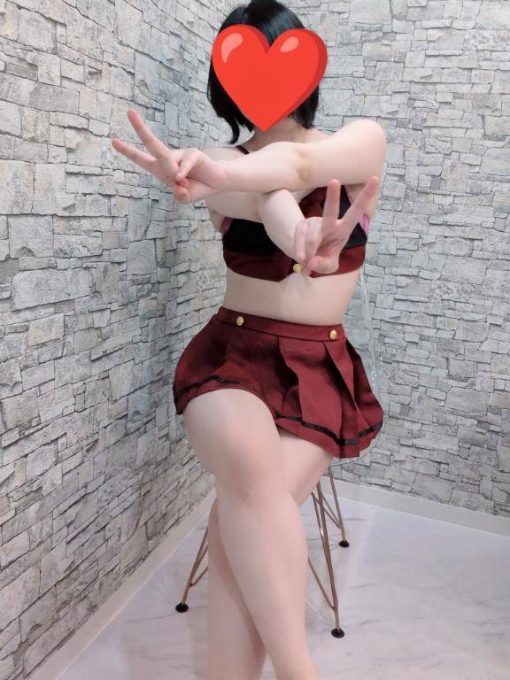 私の中の❤