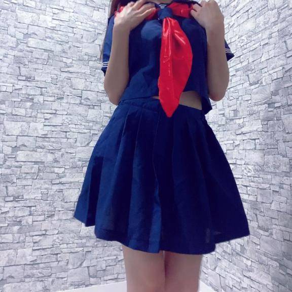 🌷セーラー服の密会
