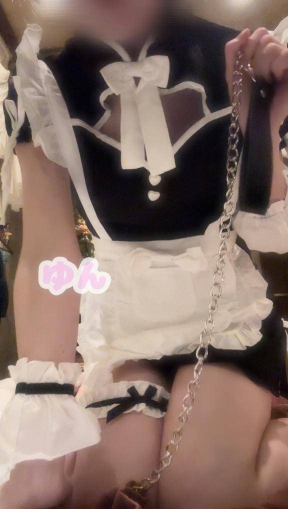 ペニバンでガン責め🍌🖤