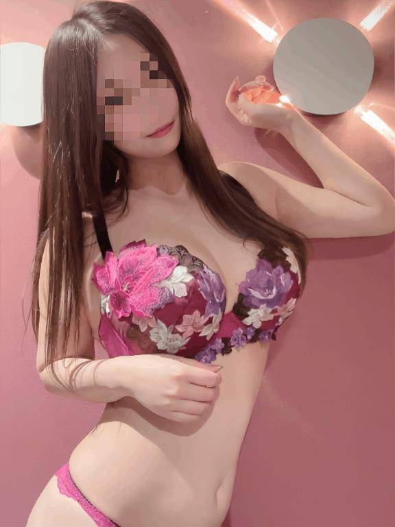 🖤【その足跡、逃がさないから♡】“みたよ”の次は直タッチ💋