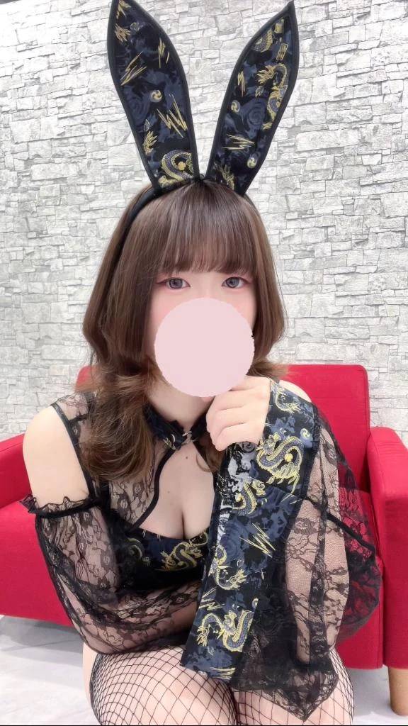 ぴょんぴょん出勤🐰︎💕︎︎