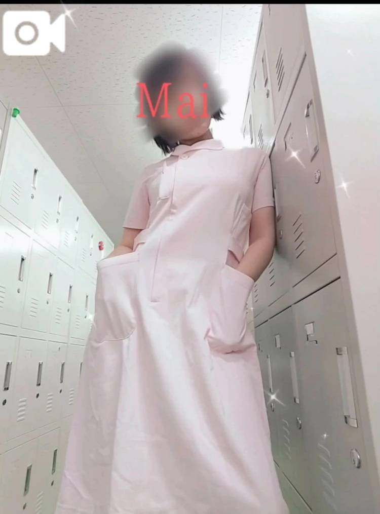 ナースでイメプレ🩷