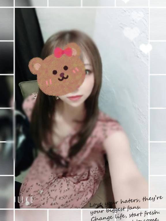 先っちょがヌルヌルだね♡