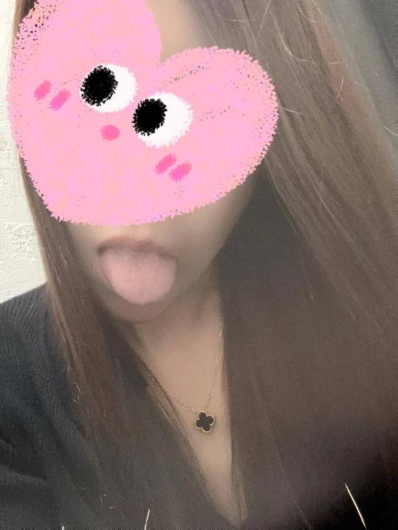 唾液ベタベタ顔面舐め👅