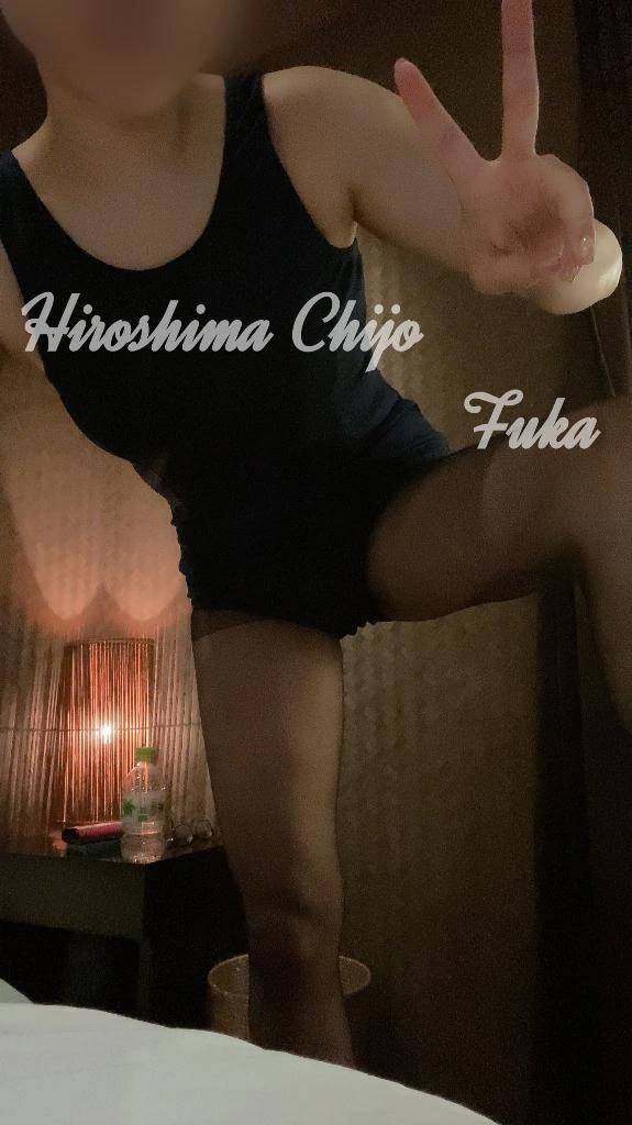 恥ずかしい体勢で...❤️