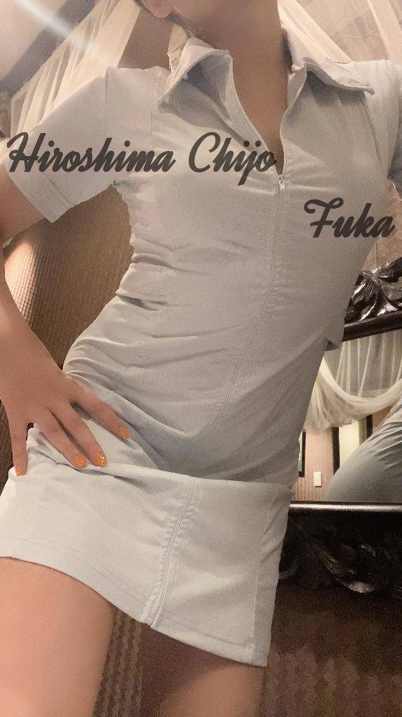 ナースコスプレ💉